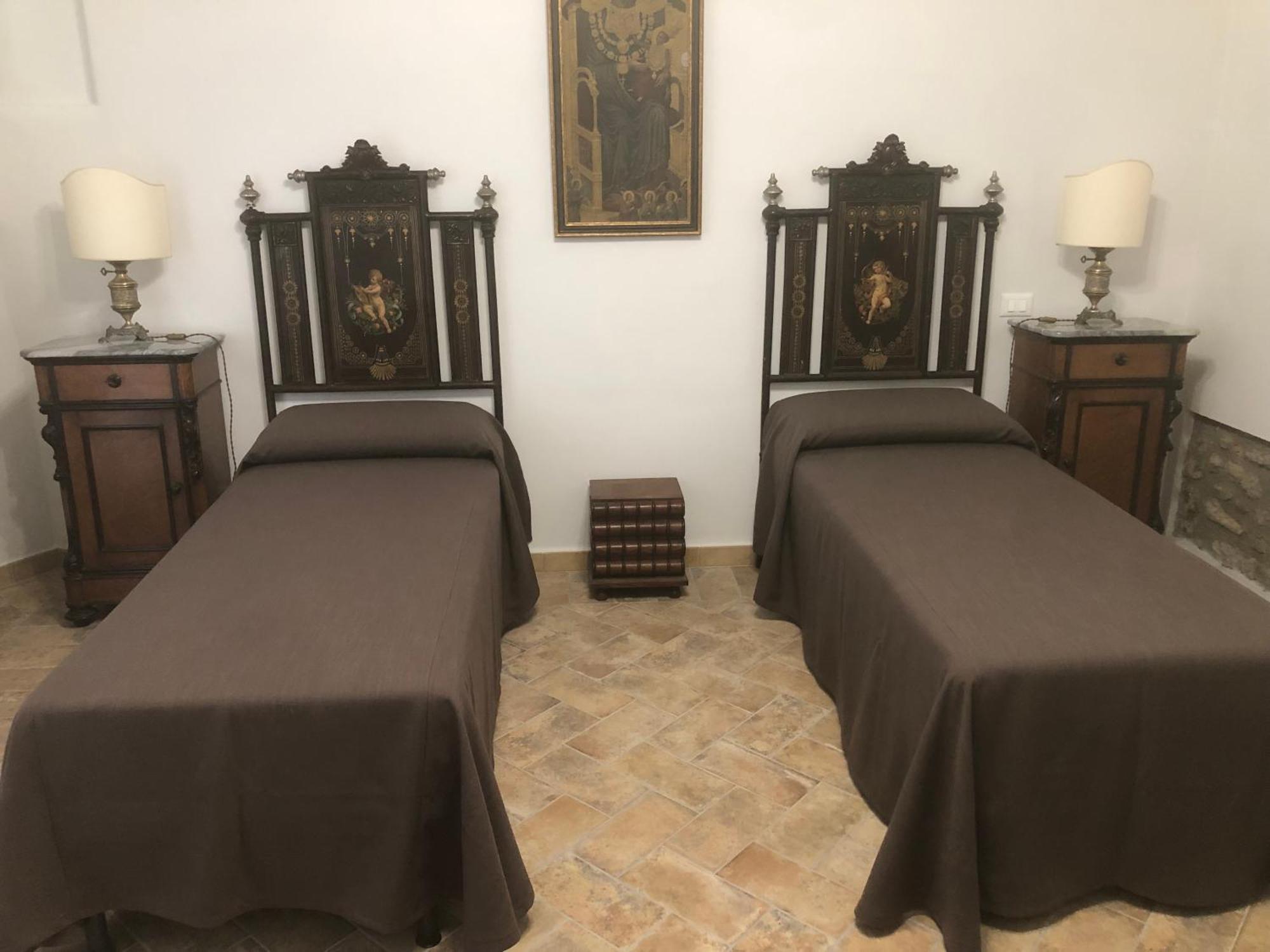 Il Rifugio Del Pellegrino Holiday home