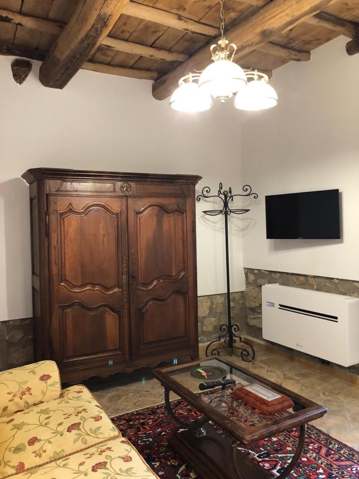 Сasa de vacaciones Il Rifugio Del Pellegrino *