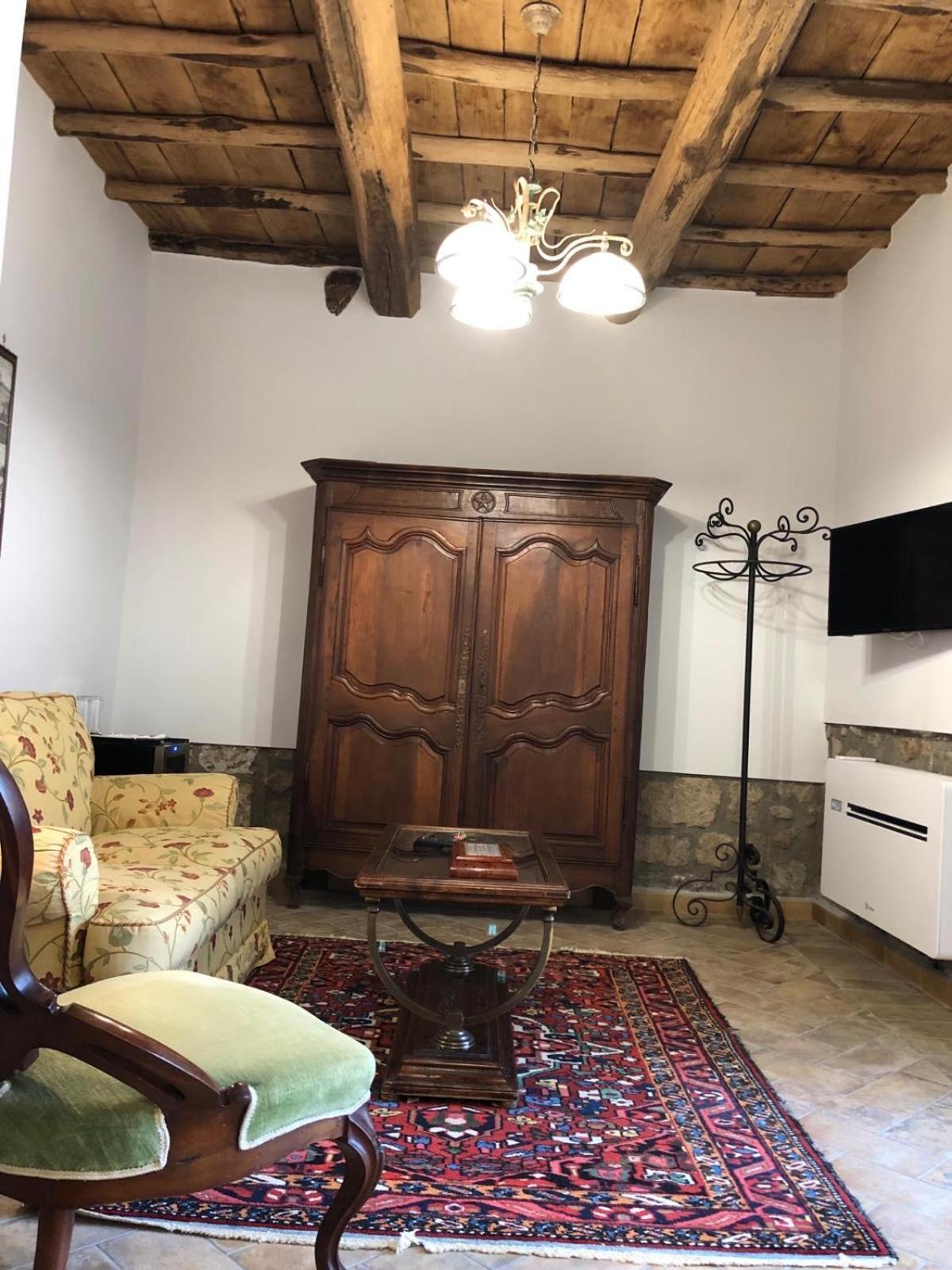 Il Rifugio Del Pellegrino Holiday home