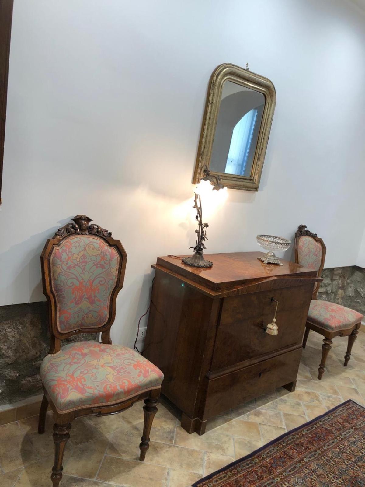 Il Rifugio Del Pellegrino Holiday home *