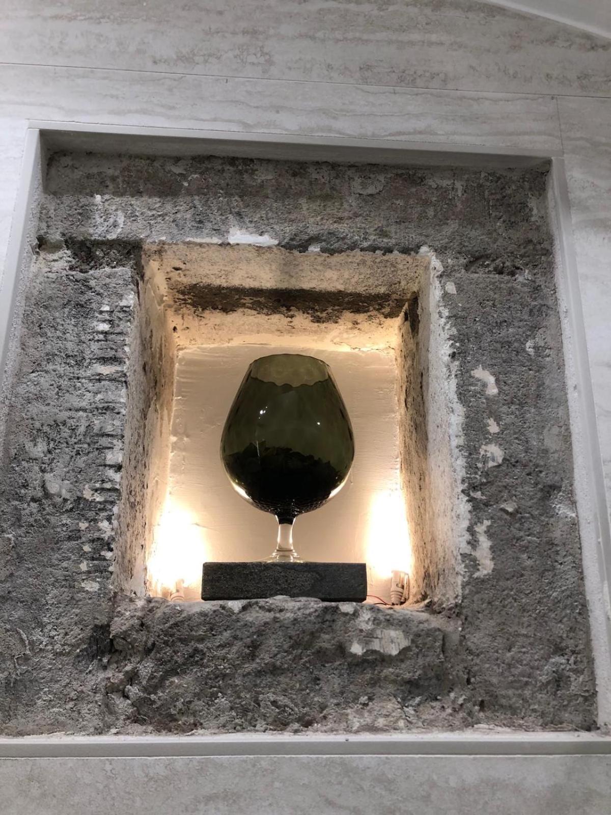 Il Rifugio Del Pellegrino * Vetralla