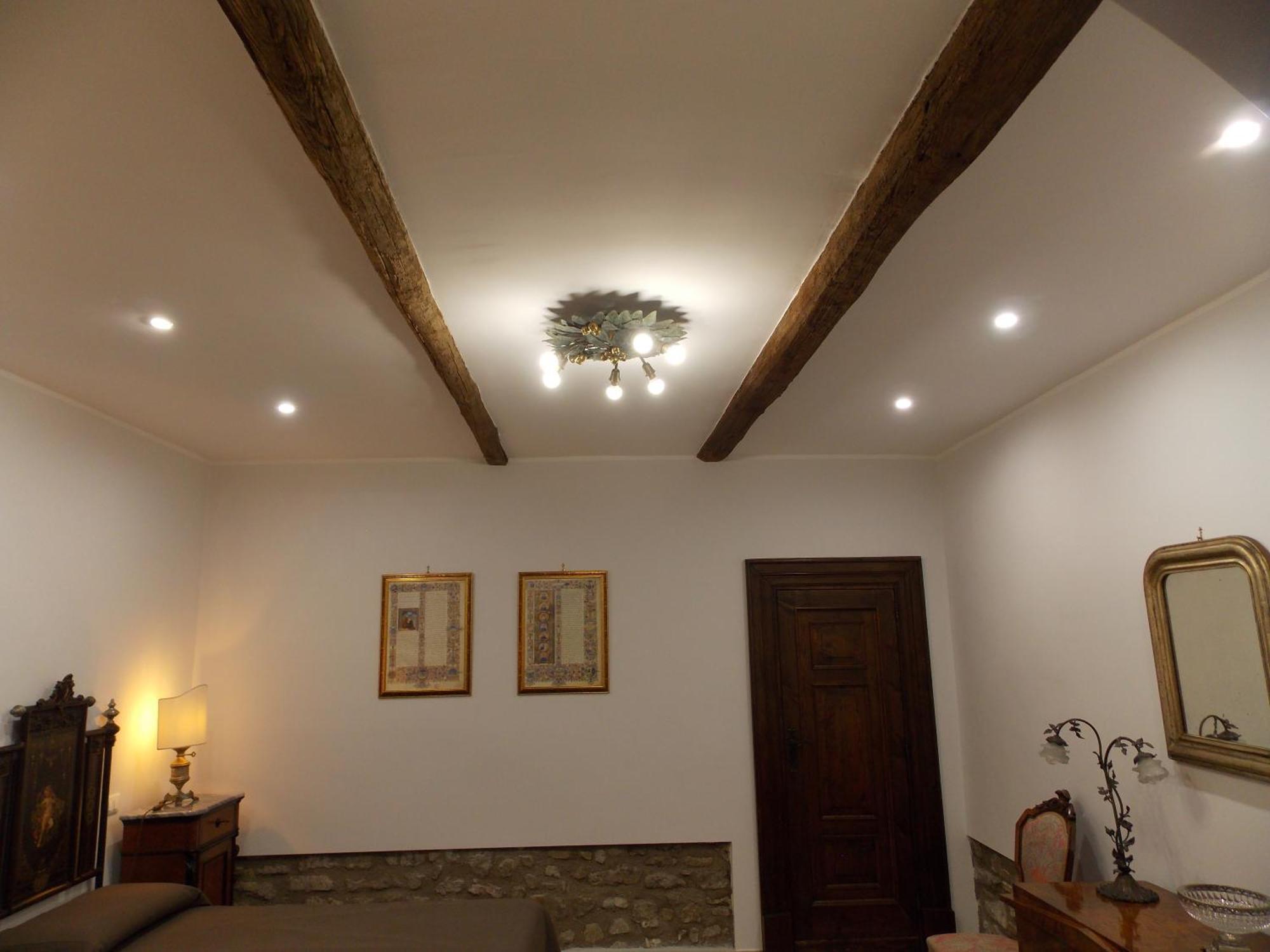 Il Rifugio Del Pellegrino Holiday home *