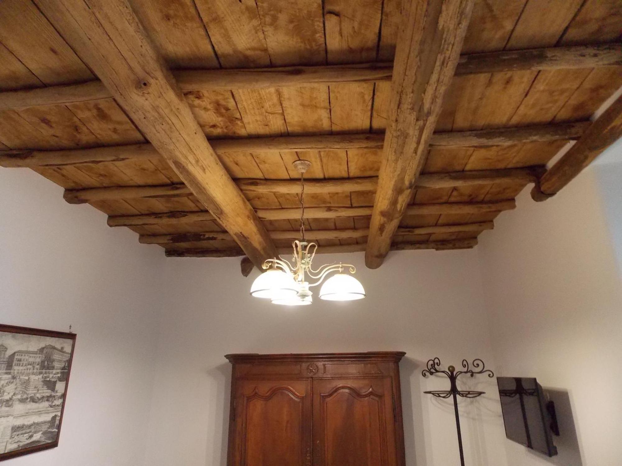 Il Rifugio Del Pellegrino Holiday home *